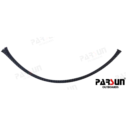[PAF115-05000058] SHEATH, AIR PIPE B