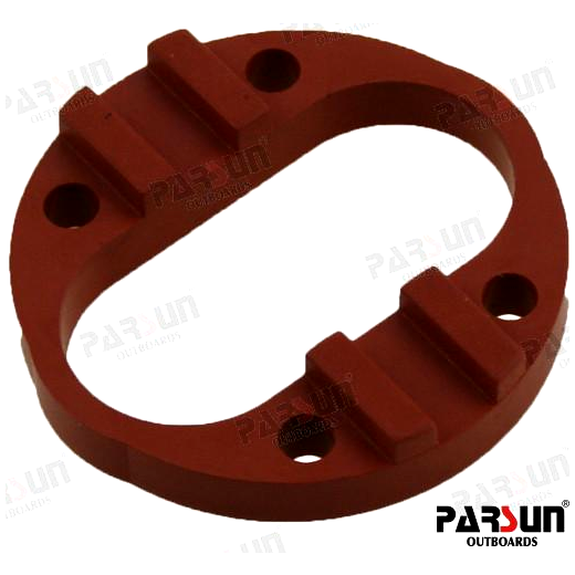 [PAF20-05001815EFI] RUBBER PAD, OIL PUMP