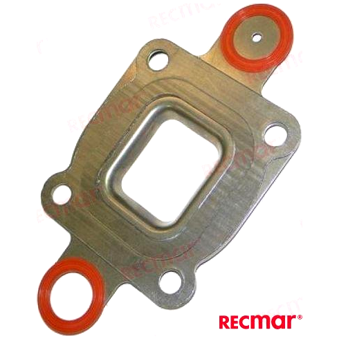 [REC27-864850A02] EXHAUST ELBOW GASKET