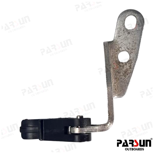 [PAF115-03000100] FIXING FRAME A ASSY, CABLE