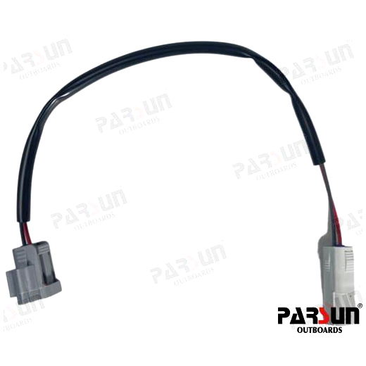 [PAF115-05050017] POWER LINE, OIL PMP