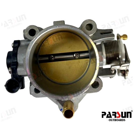 [PAF115-05060100] THROTTLE VALVE ASSY