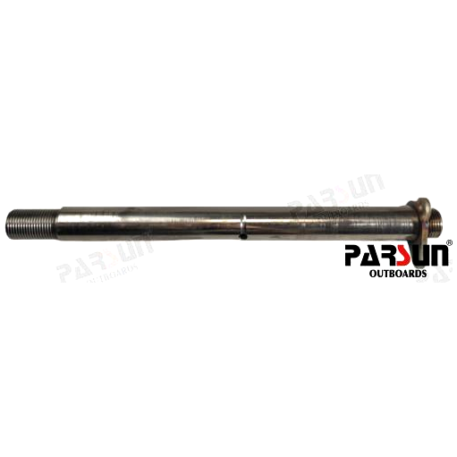 [PAF115-01010200] DOUBLE-EDGED TUBE ASSY