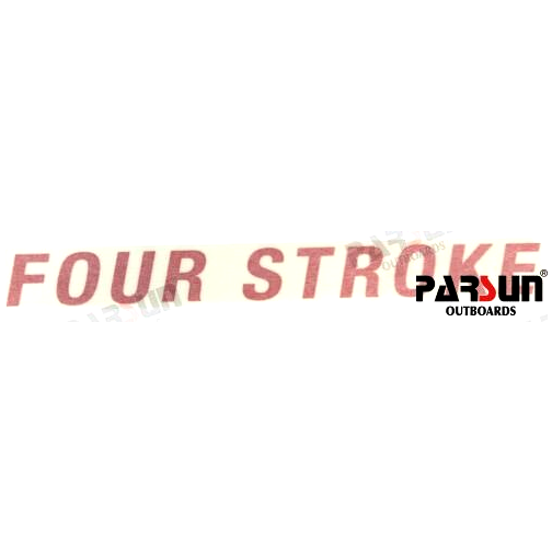 [PAF115-09000001] STICKER PORT