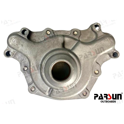 [PAF115-05080000] OIL PUMP ASSY