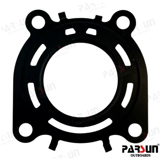 [PAF115-05000024] GASKET B, EXHAUST PIPE