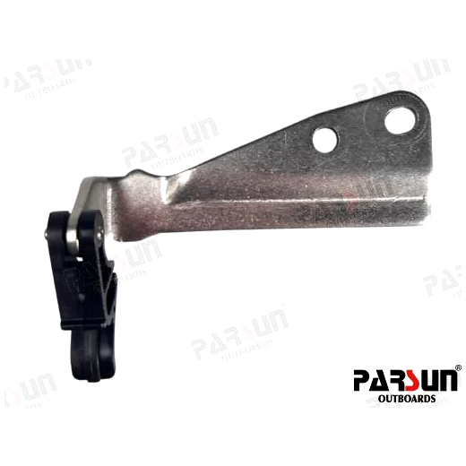 [PAF115-03000200] FIXING FRAME B ASSY, CABLE