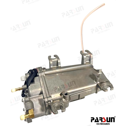 [PAF115-05050000] OIL PUMP ASSY VST