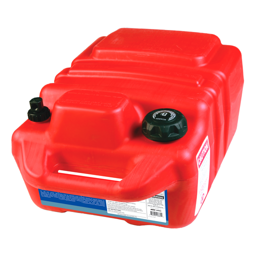 [35-54600] Fuel Tank, 6 Gallon Portable