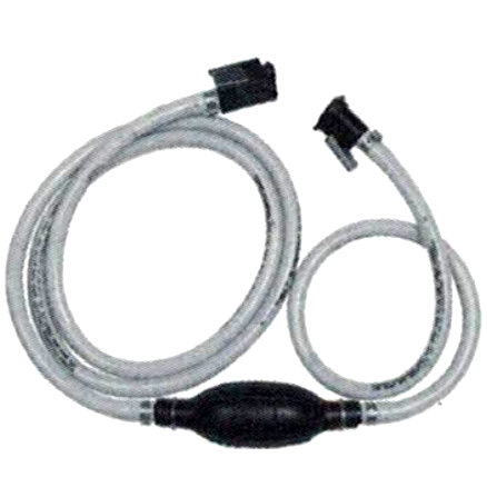 [ME-F132] MERCURY FUEL LINE ASSEMBLY OEM# 32-8M0044840