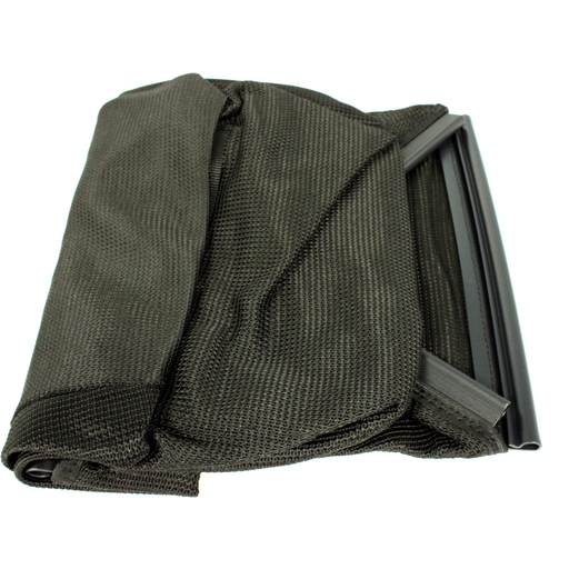 [81320-VK6-610] FABRIC, GRASS BAG