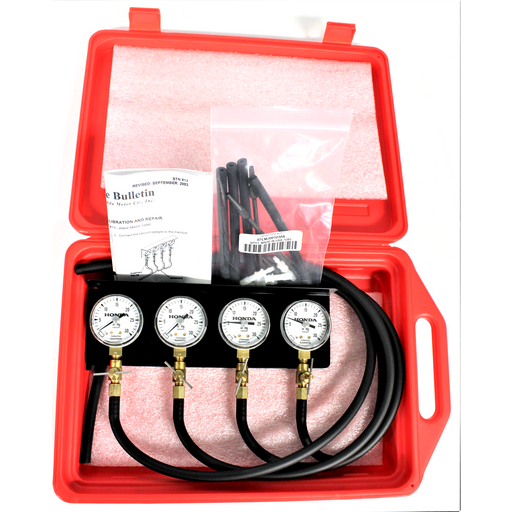 [07LMJ-001000B] VACUUM GAUGE SET