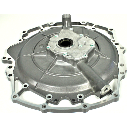 [15100-ZVL-010ZA] PUMP, OIL *NH8*