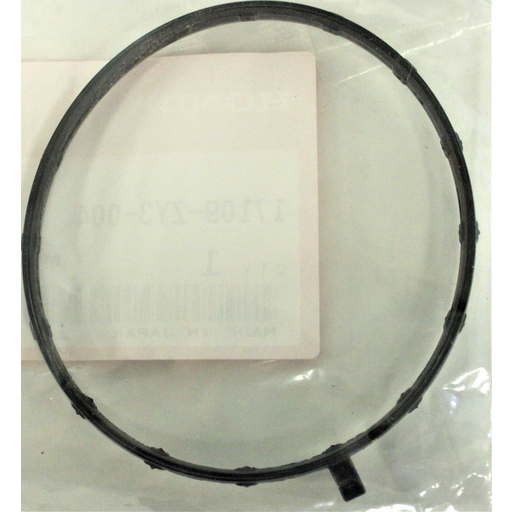 [17109-ZY3-004] GSKT, THROTTLE BODY