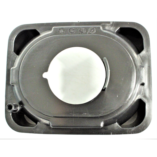 [17235-Z4M-830] NOSE, MUFFLER