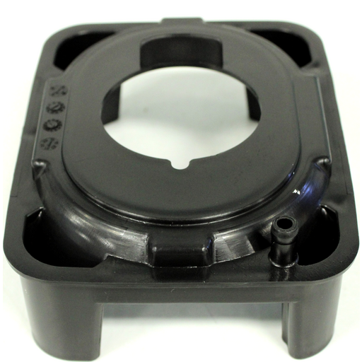 [17235-Z4M-860] NOSE, MUFFLER