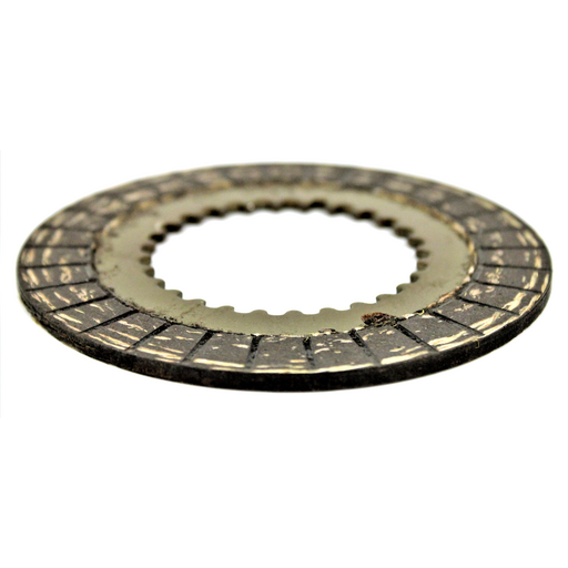 [22201-822-306] DISK, CL FRICTION