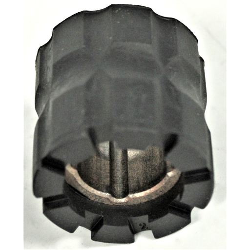 [40210-ZW9-A30] BUSH, VERTICAL SHAFT