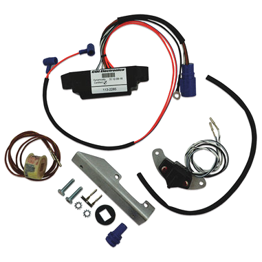 [113-4488] Power Pack