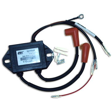 [119-2400] Ignition Pack, Tohatsu & Nissan