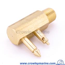 [0772681] Fuel Connector
