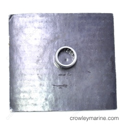 [28157] Roller Bearing, Propeller and Driveshaft (15/16"OD)
