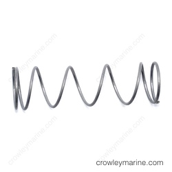 [F664268] Thermostat Spring