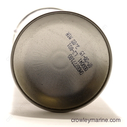 [0777180] FCG*SPY PAINT SILVER