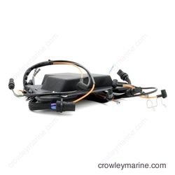 [0586667] Power Pack CD6AL67 Assembly Kit