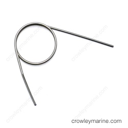 [97427] Reverse Hook Spring