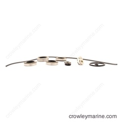 [0396352] Gearcase Seal Kit