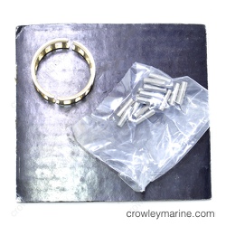 [62596A1] Crankpin Bearing Set