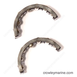 [42076A1] Roller Bearing Kit