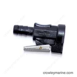 [0770792] FUEL CONN. YAMAHA