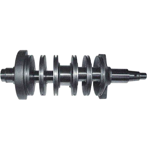 [YA-CS15] YAM V4 LARGE TAPER CRANK OEM#6N7-11411-00