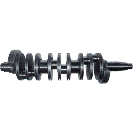 [YA-CS30] YAM V6 SX CRANK OEM#67H-11411-01