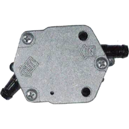 [YA-FP02] YAMAHA FUEL PUMP 115-300HP 2-STR OEM#6E5-24410-10