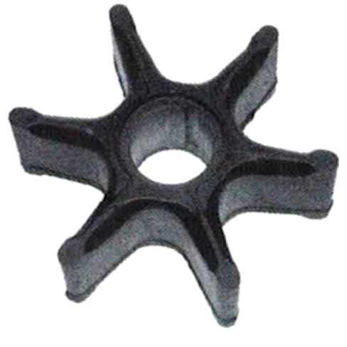 [YA-102] YAMAHA IMPELLER 115/130/150/225HP 1985-2004 OEM# 6E5-44352-00-00