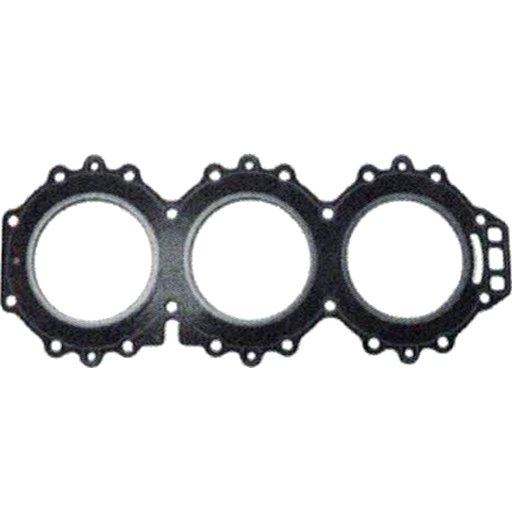 [YA-612] YAMAHA HEAD GASKET 3.1L 225/250 OEM#69L-11181-00-00