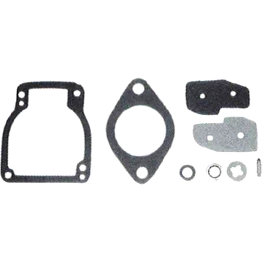 [ME-C211] MERCURY 3/4CYL CARB KIT  OEM#1395-811223 1/1395-9595 1