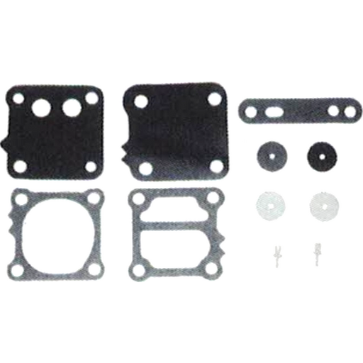 [ME-F721] MERCURY 3/4CYL FUEL PUMP KIT OEM#42909A4