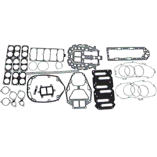 [ME-G293] MERCURY GASKET SET 2.5 CARB/EFI 150/200HP 2000-UP OEM#N/A