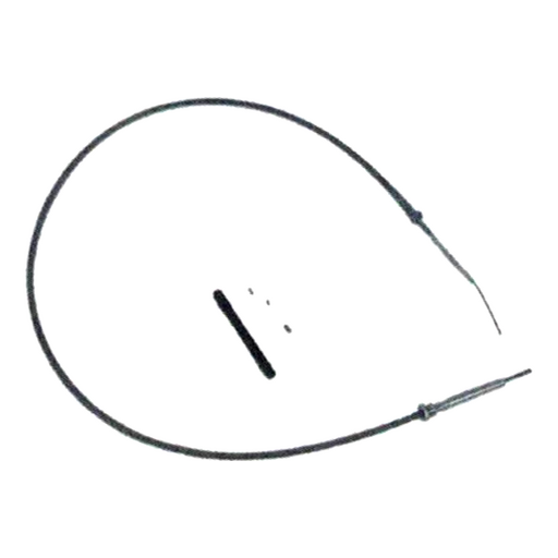 [DS-425] COBRA SHIFT CABLE ASSEMBLY