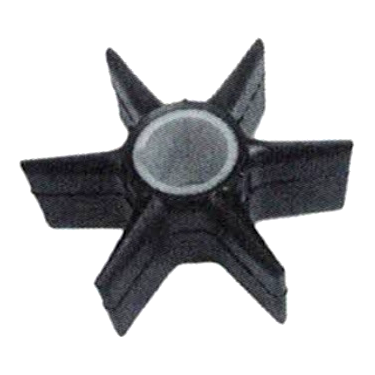 [FM-303] MERC IMPELLER L3/L4/3.0L/GEN II OEM#47-43026T2