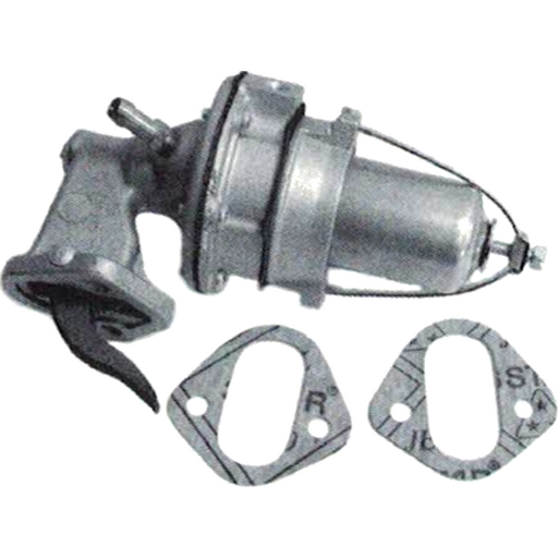 [MR-F01] MERCRUISER FUEL PUMP 4 CYL OEM #86234A4