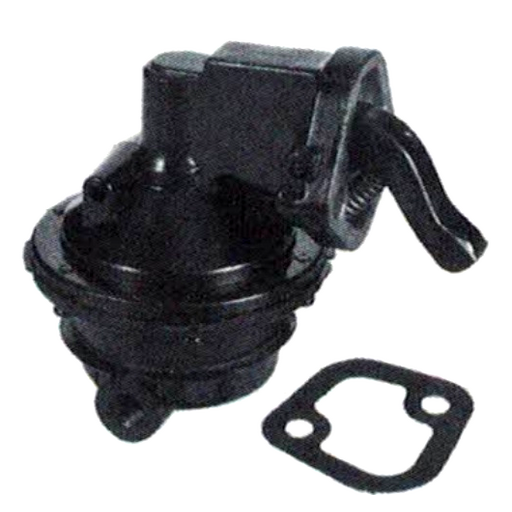 [MR-F18] MERCRUISER FUEL PUMP 7.4L OEM #812454A1