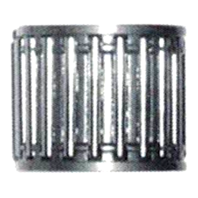 [YA-W326] YAMAHA WRIST PIN BEARINGS V6 OEM#93310-326V4-00