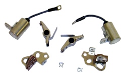 [18-5006] Ignition Tune Up Kit Johnson/Evinrude