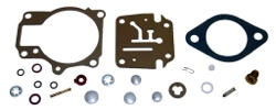 [18-7042] Sierra 7042 Johnson/Evinrude Carburetor Kit