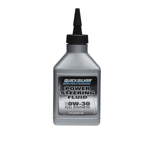 [858076Q01] POWER STEERING  FLUID